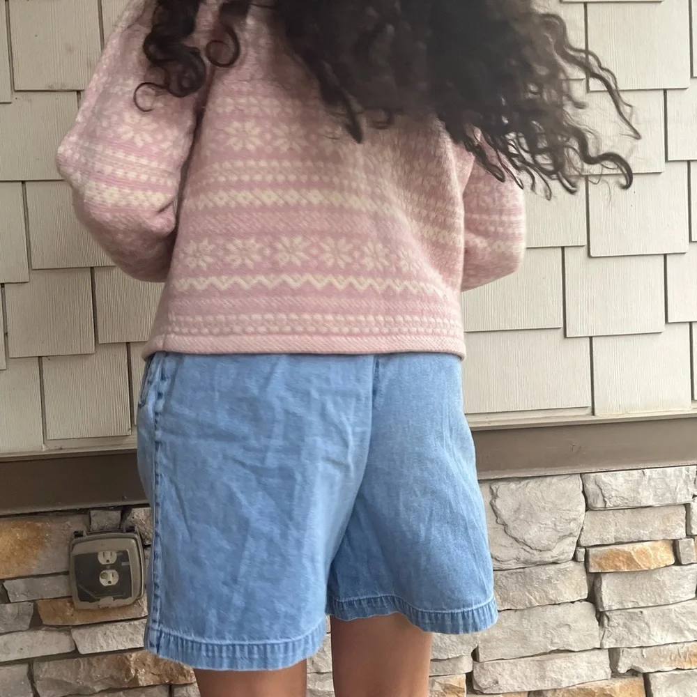 Vintage Dad Shorts - Picture 3 of 5